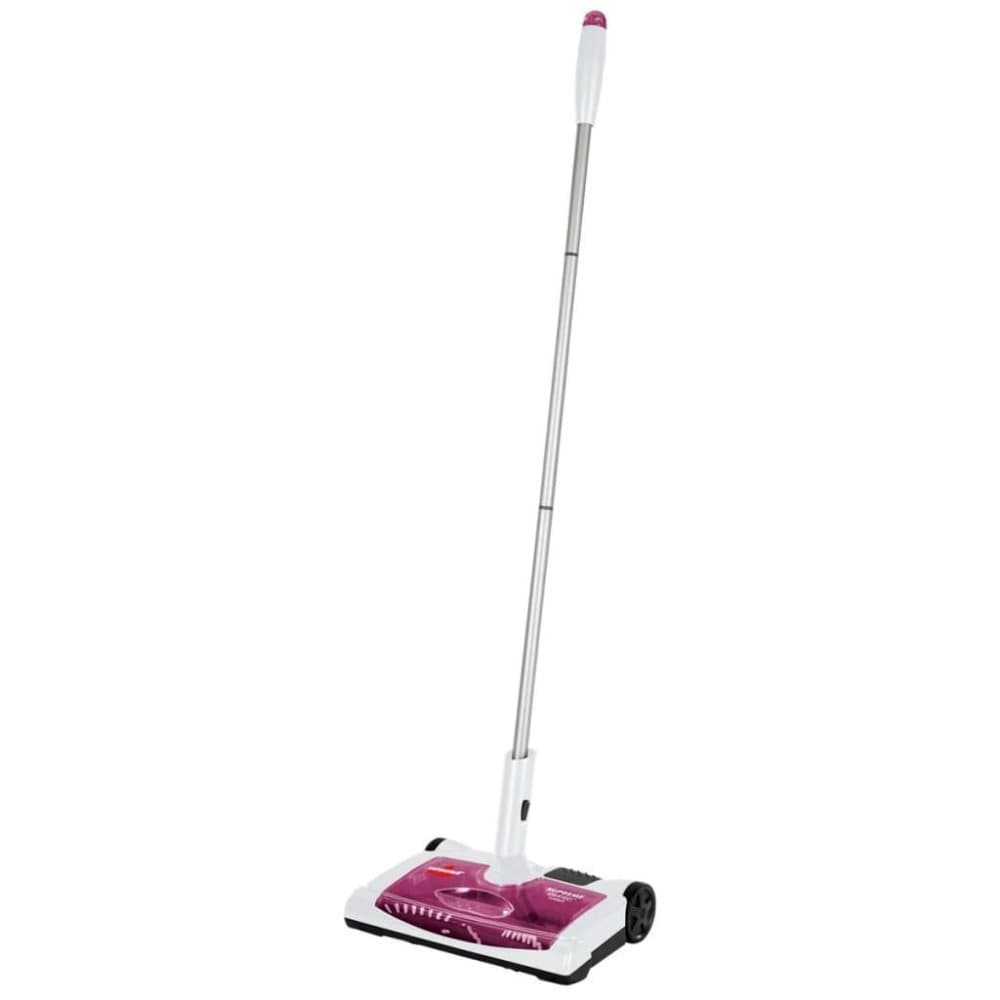 Bissell Bissel gulvrenser Supreme Sweep Turbo lilla 41051