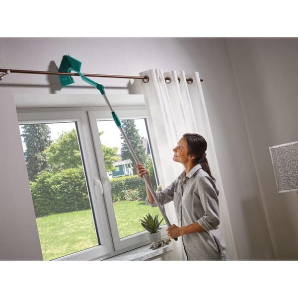 Leifheit Sopborste Dusty 2,3 m 41510