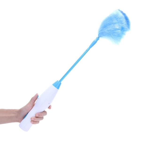 Spin Duster rokkari