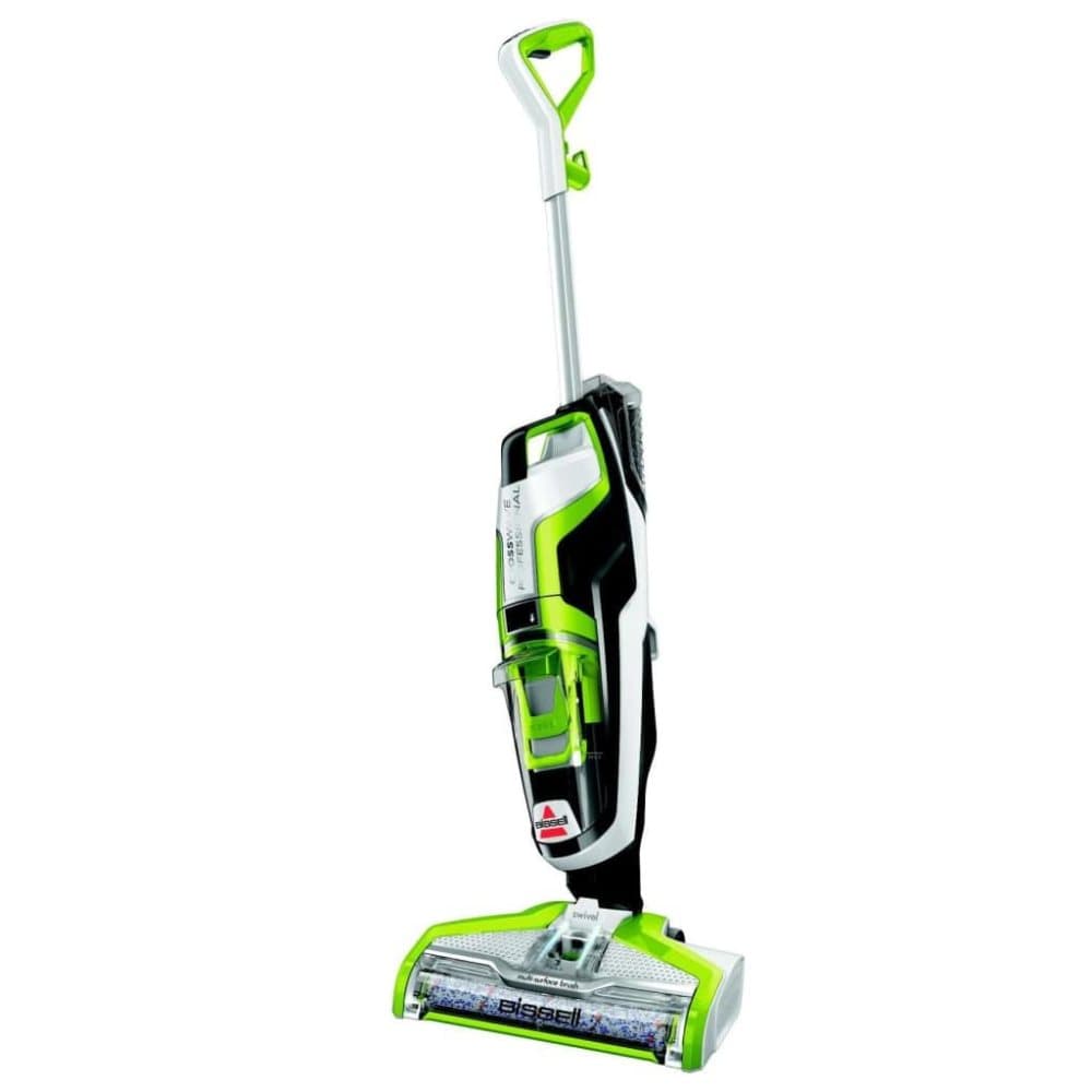 Bissell gulvvasker til forskellige overflader Crosswave Professional