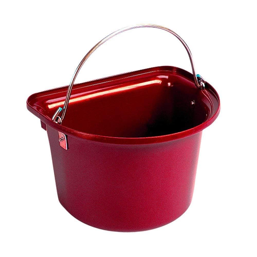 Stubbs Flat Sided Bucket