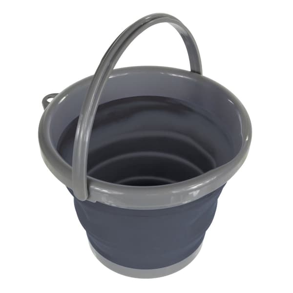 Regatta 5L Folding Bucket
