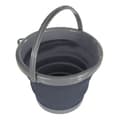 Miniatyrbilde 1 av 3: Regatta 5L Folding Bucket