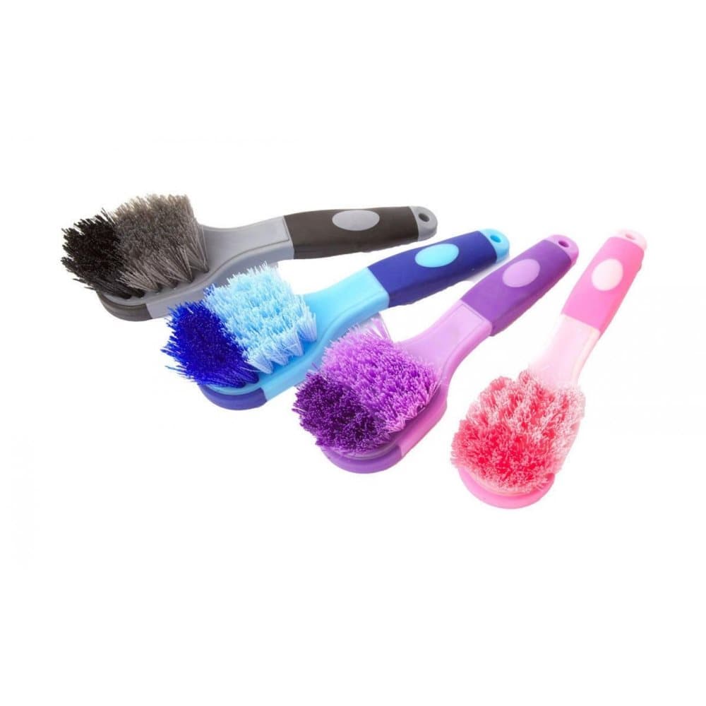 Lincoln Water Bucket Brush