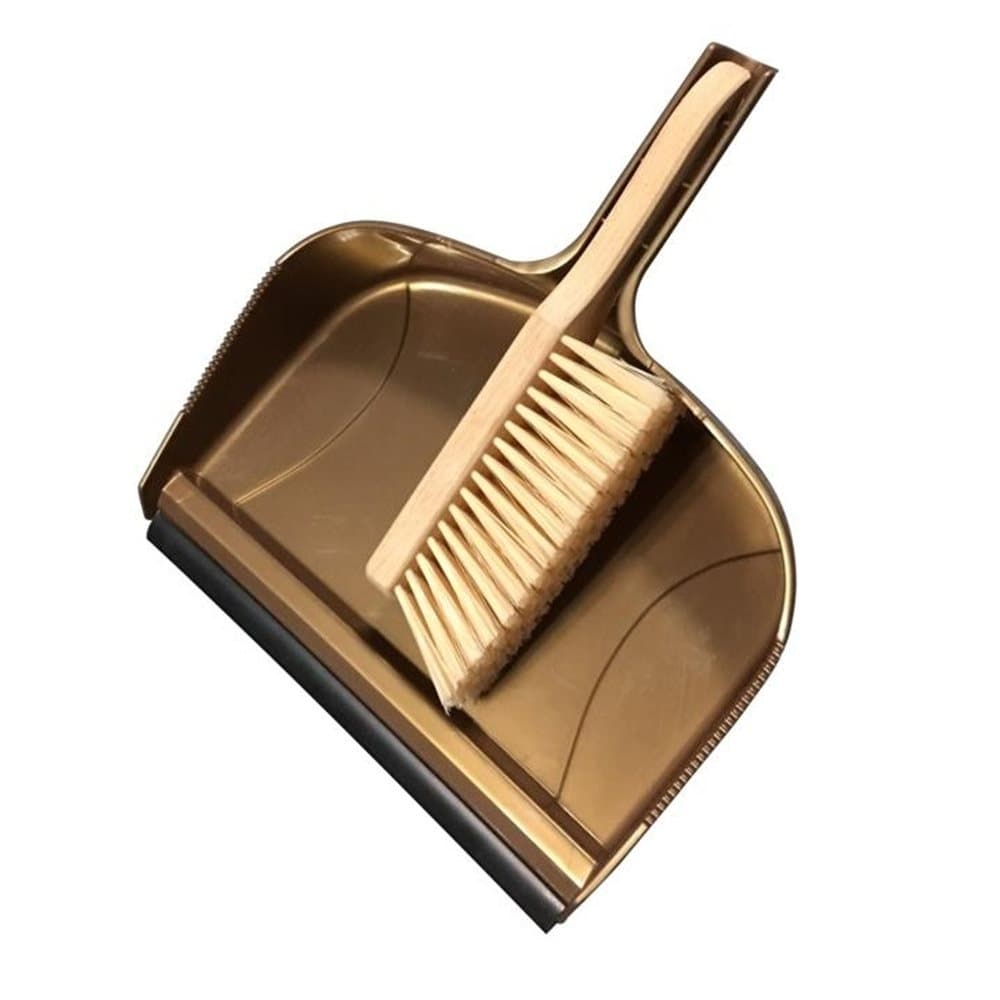 Groundsman Giant Dustpan and Brush