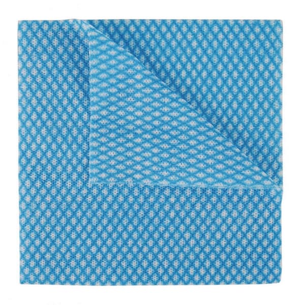 Robert Scott Contract All Purpose Cloth (förpackning med 50 st) Blue One Size