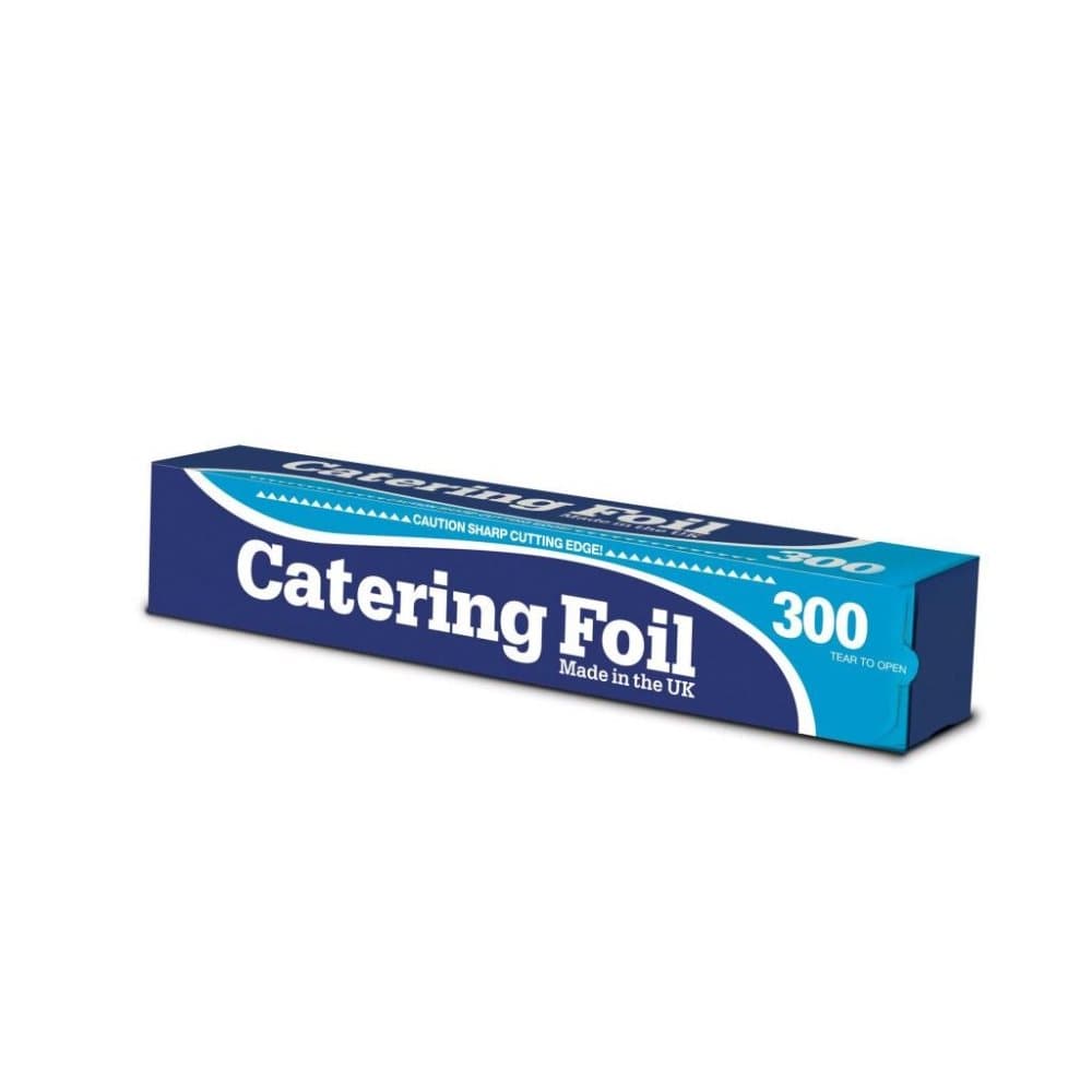 Catering Folie