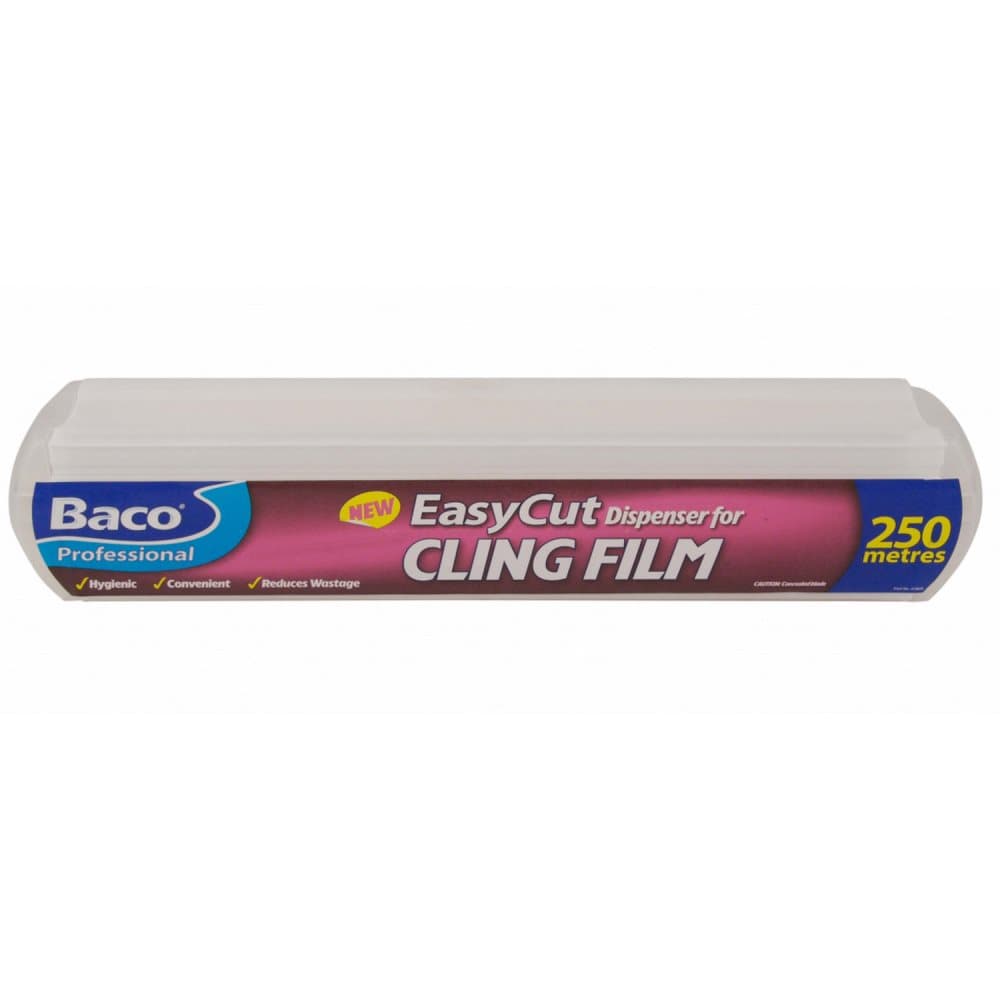 Bacofoil Easycut Catering Clingfilm Dispenser CDON