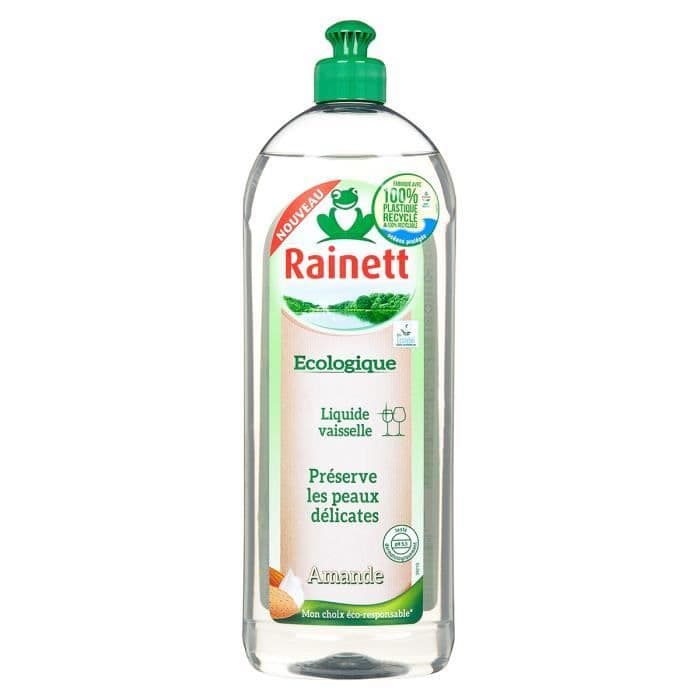 Rainett Liquid Ecological Servise Mandel 750ml