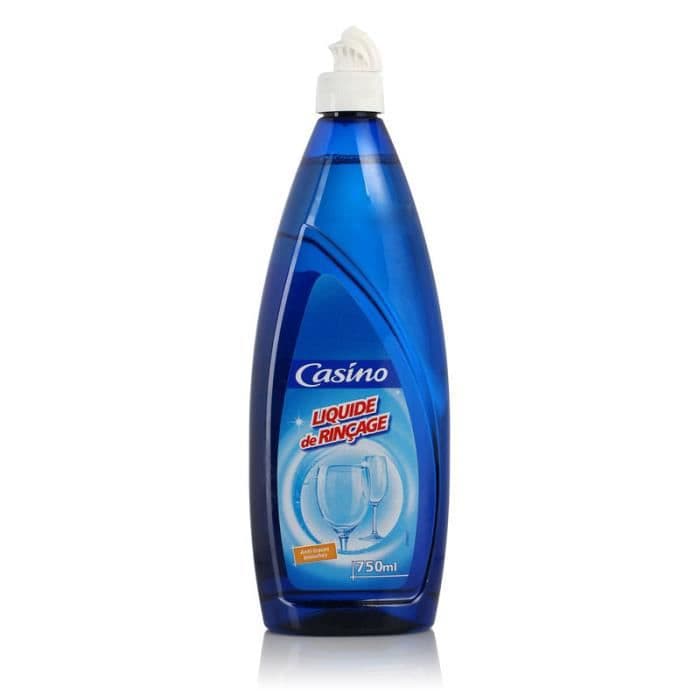 Sköljmedel för diskmaskin - 750 ml