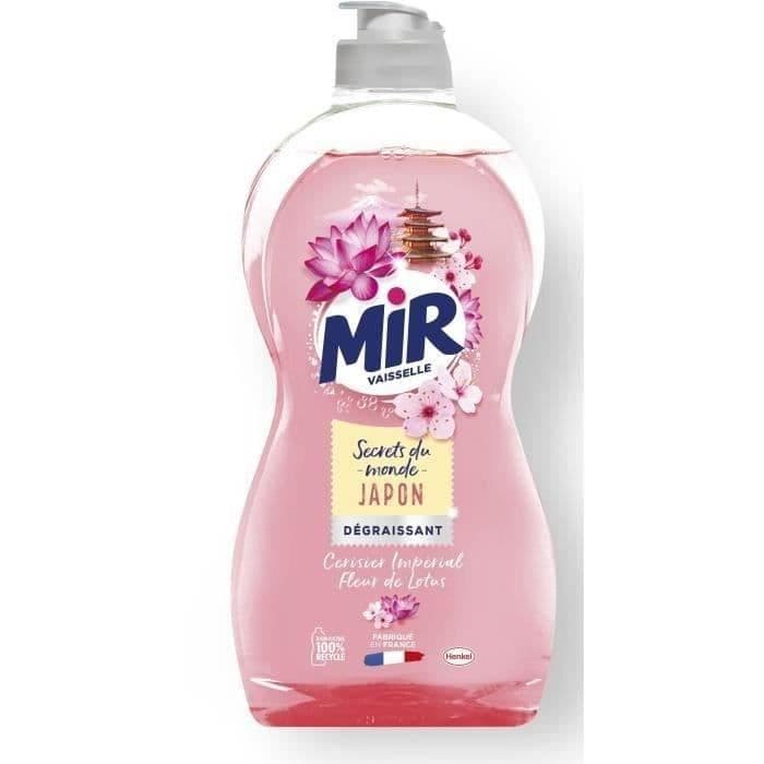 MIR hemmeligheder ved kejserlige kirsebærblomster - 500 ml