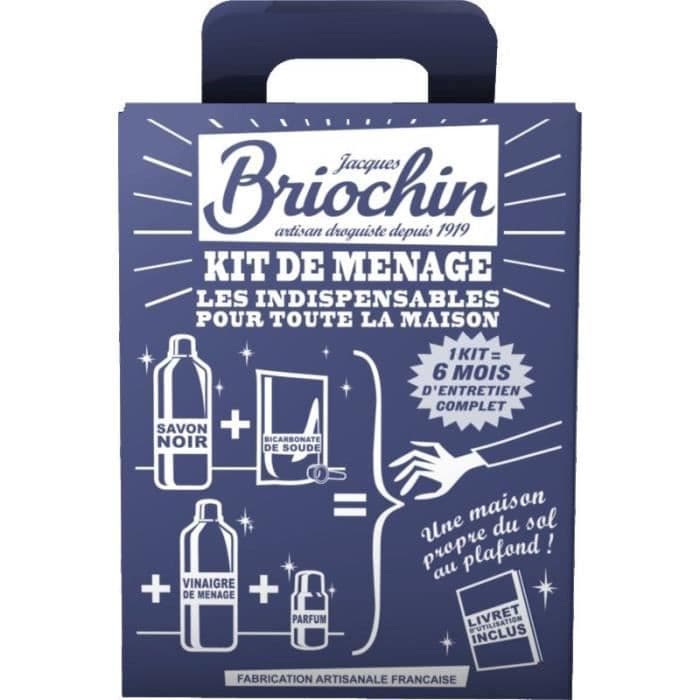 BRIOCHIN Husholdningsrelateret udstyr - 2,8 kg