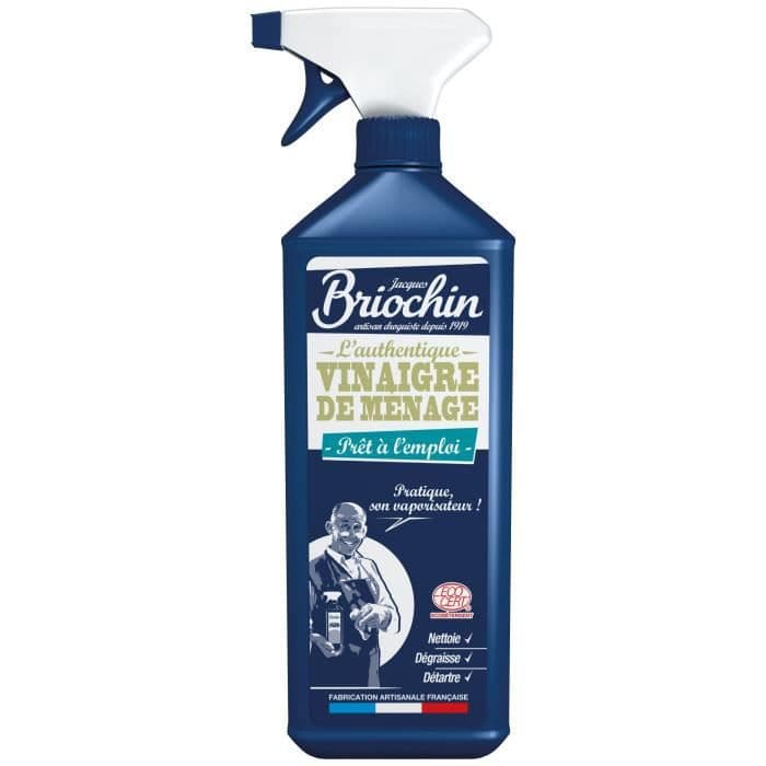 BRIOCHIN Brugsklar eddike til brug - 750 ml