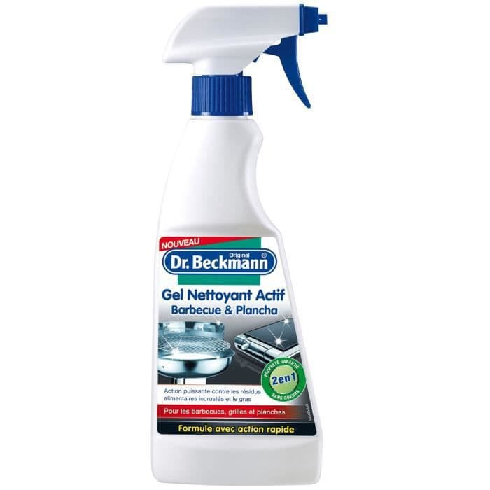 DR BECKMANN Aktiv grillrengel - 375 ml