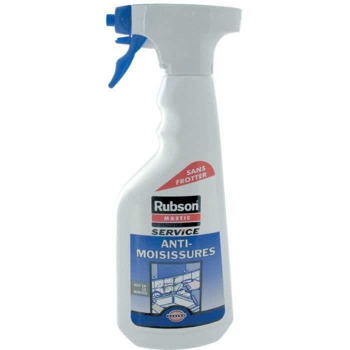Rubson Anti Mold Spray 500 Ml Cdon