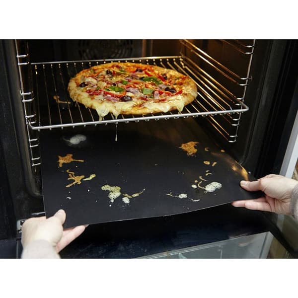 Oven Mate Teflon ovnforing