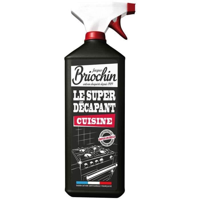 BRIOCHIN Super stripper specialkøkken - 1 L.