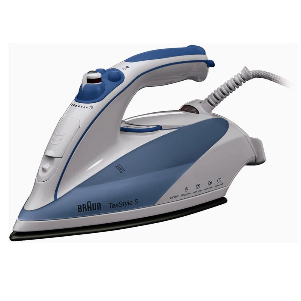 Ångstrykjärn TexStyle TS525A