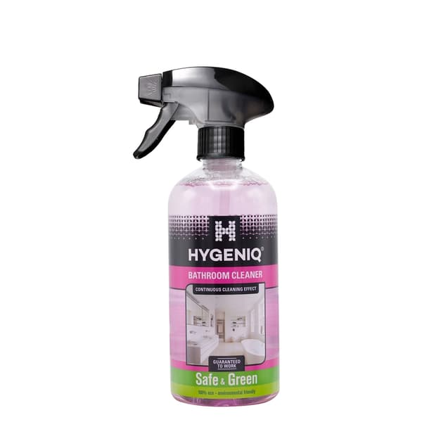 HYGENIQ Rengjøring Baderom 500ml