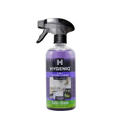 Hygeniq 2-In-1 Rengöring Kök 500Ml