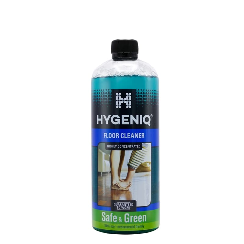 Hygeniq Rengöring Golv 750Ml