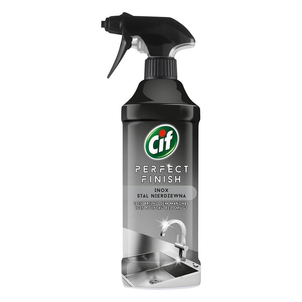 CIF Perfect Finish cleaner