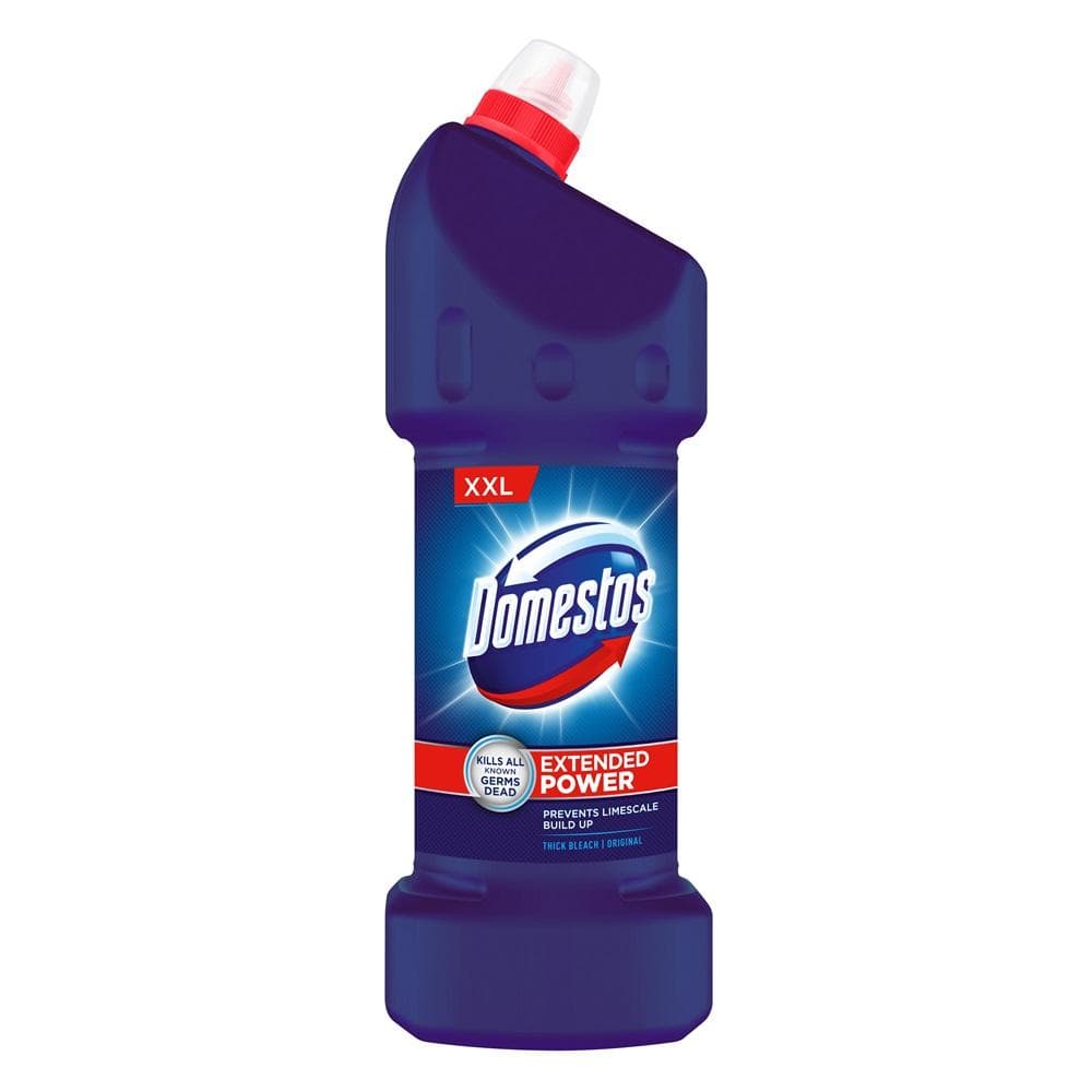 DOMESTOS 24 Plus cleaning fluid t