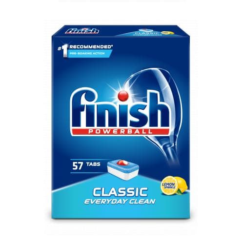 FINISH Classic Powerball tablets myc