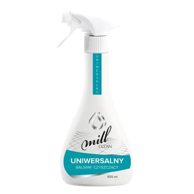 MILL_Clean balsam czyszczÄ…cy Uniwersalny 555ml