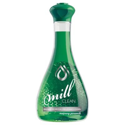 MILL_Clean balsam do mycia i pielegnacji domu Majowy Poranek 888ml