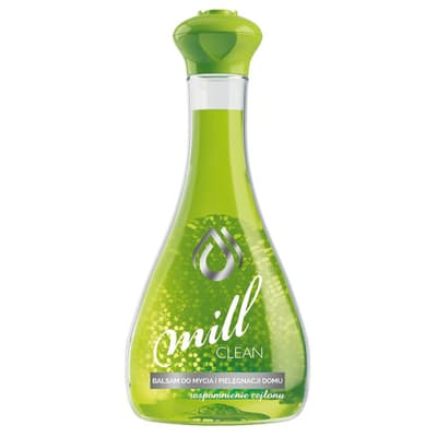 MILL_Clean balsam do mycia i pielegnacji domu Wspomnienie Cejlonu 888ml