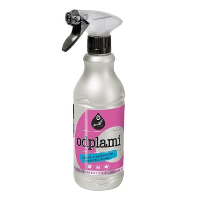 MILL_Clean Odplami skoncentrowany płyn do odplamiania i czyszczenia 555ml