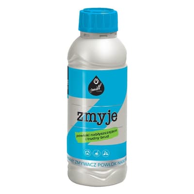 MILL_Clean Skoncentrowany Zmywacz powłok nabłyszczających 888ml