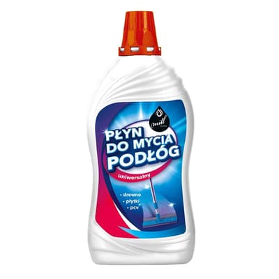MILL_Clean płyn uniwesalny do mycia podłód 1110ml