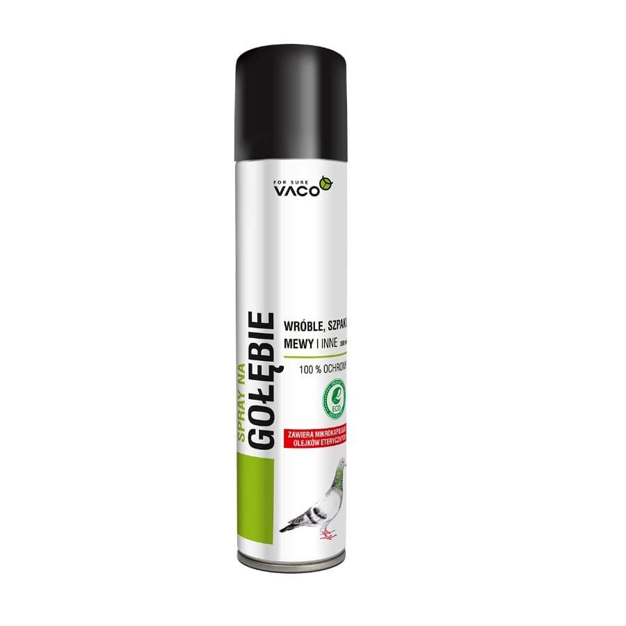 VACO_Spray na gołębie 300ml