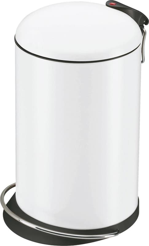 Hailo Pedalhink 13L, Vit