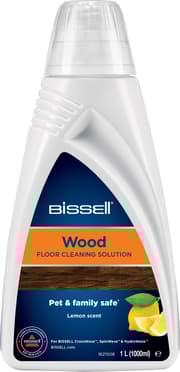 Bissell Wood Floor Formula 1000 ml, 1 stk