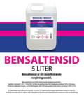 Miniatyrbild 3 av 4: Bensaltensid 5 liter