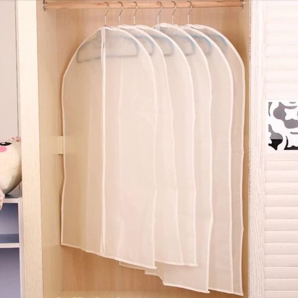 Klesbeskyttelse - Frosted Finish - 98 cm