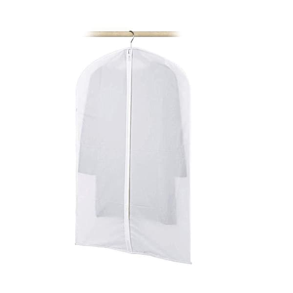 Klesbeskyttelse - Frosted Finish - 98 cm