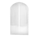 Miniatyrbilde 1 av 6: Klesbeskyttelse - Frosted Finish - 98 cm