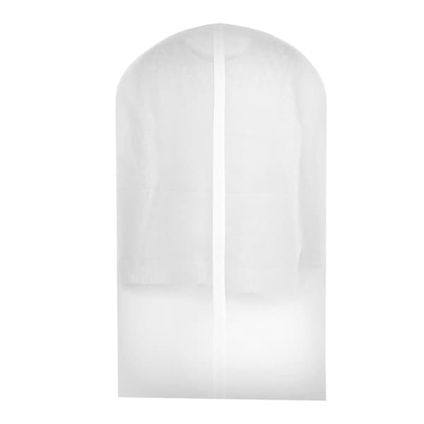 Klesbeskyttelse - Frosted Finish - 98 cm