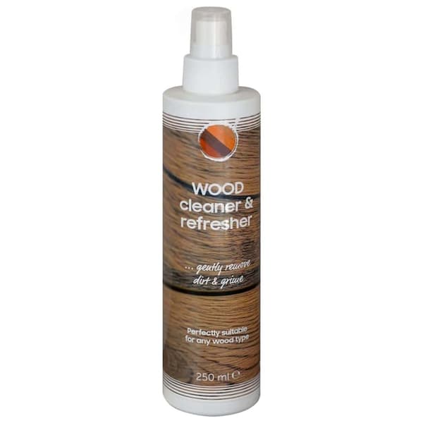 vidaXL Trerenser og oppfriskningsmiddel 250 ml