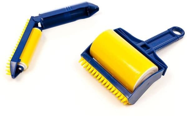 Sticky Buddy Roller Hår- & Pälsborttagning