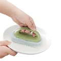 Miniatyrbild 4 av 11: Effektfull Smidigt Rengörings Svamp