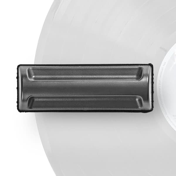 Rensebørste for Vinylplater