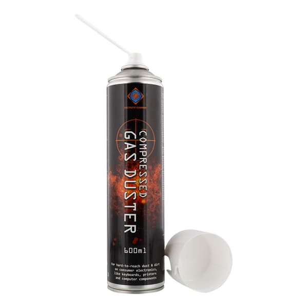 Deltaco Gaming Paineilma puhdistin 600ml