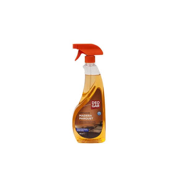 Gulvvasker Deogar (750 ml)