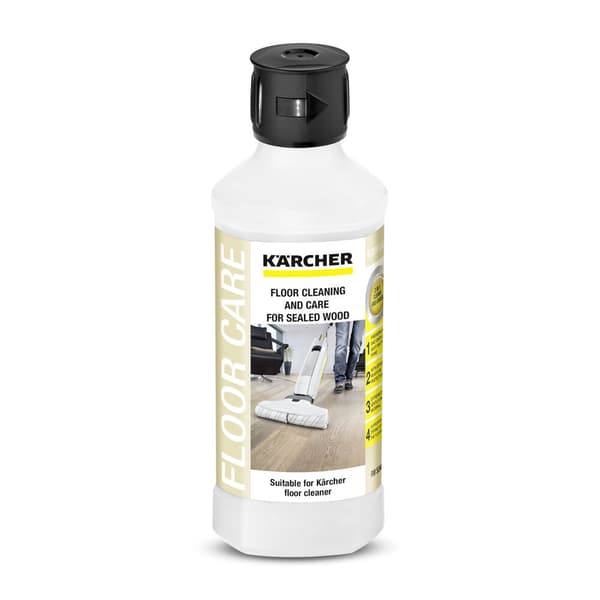 Mopp (500 ml) Kärcher 12326 500 ml