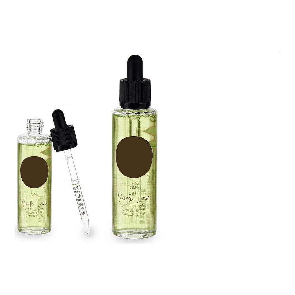 Eterisk olja Lime (50 ml)
